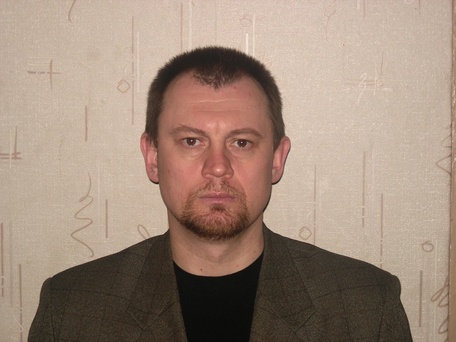 Владимир Федулаев